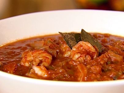 PollenRanch's tweet image. HOT! Shrimp Creole - use Big Devil Seasoning ow.ly/XrYNq #pollenranch #bigdevil