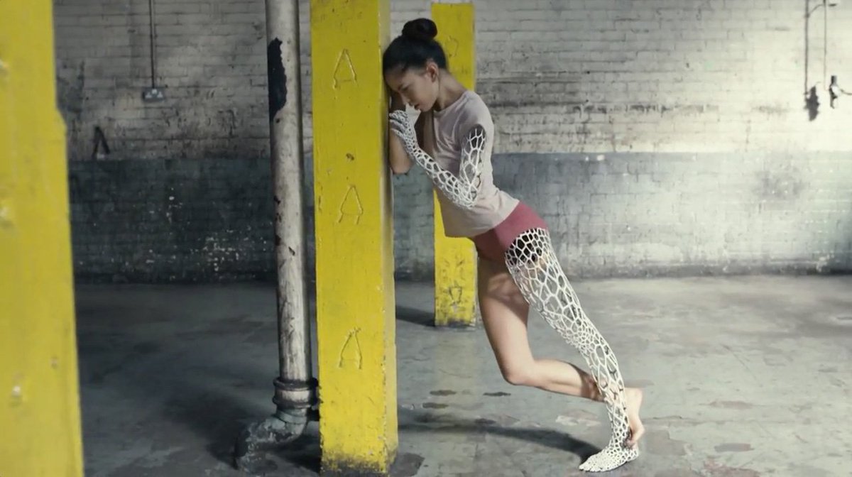 ArtofVFX's tweet image. Nice #VFX work by @MillChannel in #WideOpen a brand new music video by #TheChemicalBrothers: artofvfx.com/the-chemical-b…