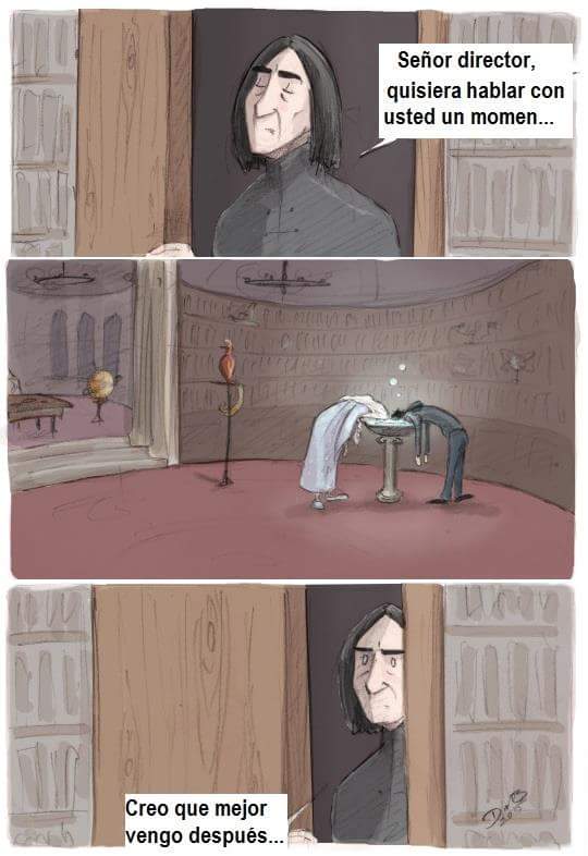 Hogwartssite's tweet image. JAJAJAJAJAJA