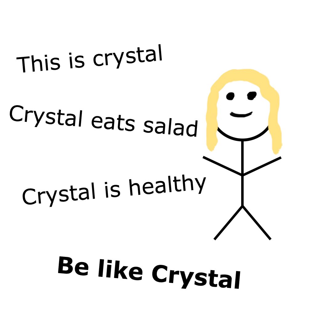 Be Like Us (@belikeus_) on Twitter photo 