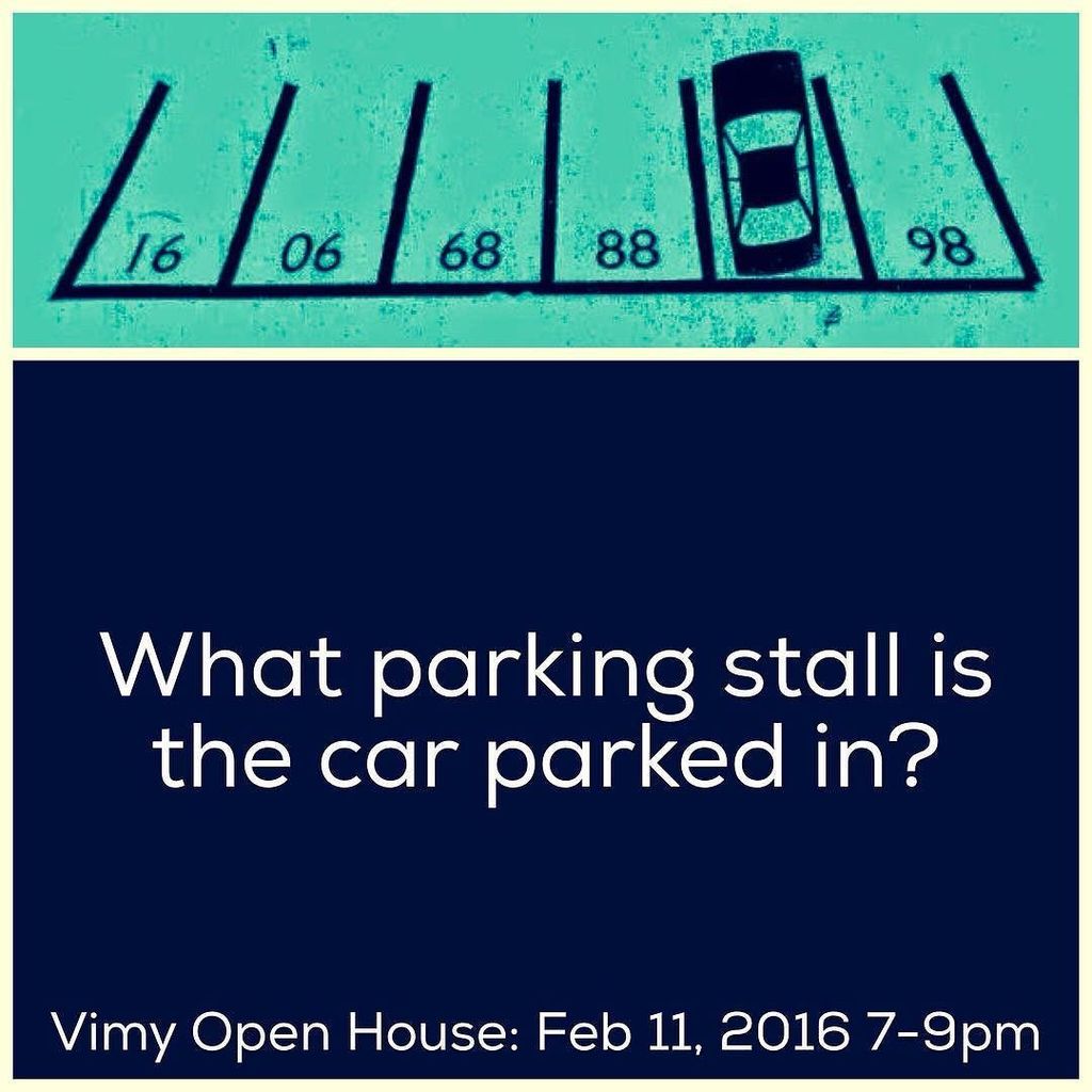 VimyAcademy's tweet photo. Answer the riddle for your chance at this week's #VimyContest Gift Card giveaway!! #vimyproud #co https://t.co/PwTrXyds3y