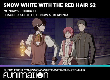 Funimation on Twitter: Funimation on Twitter: