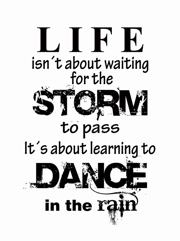 DIYDruckwerke's tweet photo. Typography / Lettering for a DIY-print "Dance in the rain ...” home/office-decor!
https://t.co/yZkTomp3SS via @Etsy https://t.co/aDkrjHdYXY