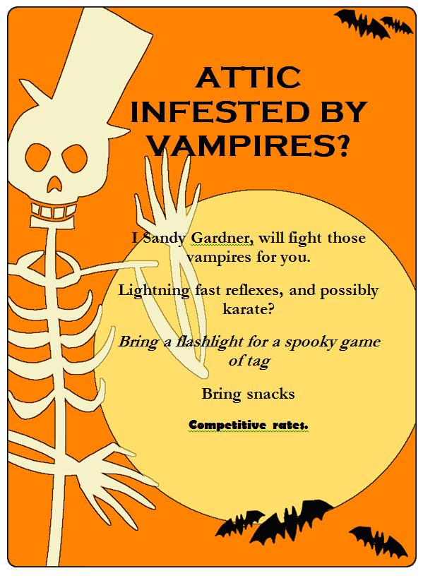 Nobody could have predicted this tweet media