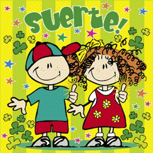 Ponte Buzo! on Twitter: "¡Hacer las cosas bien trae buena suerte ...