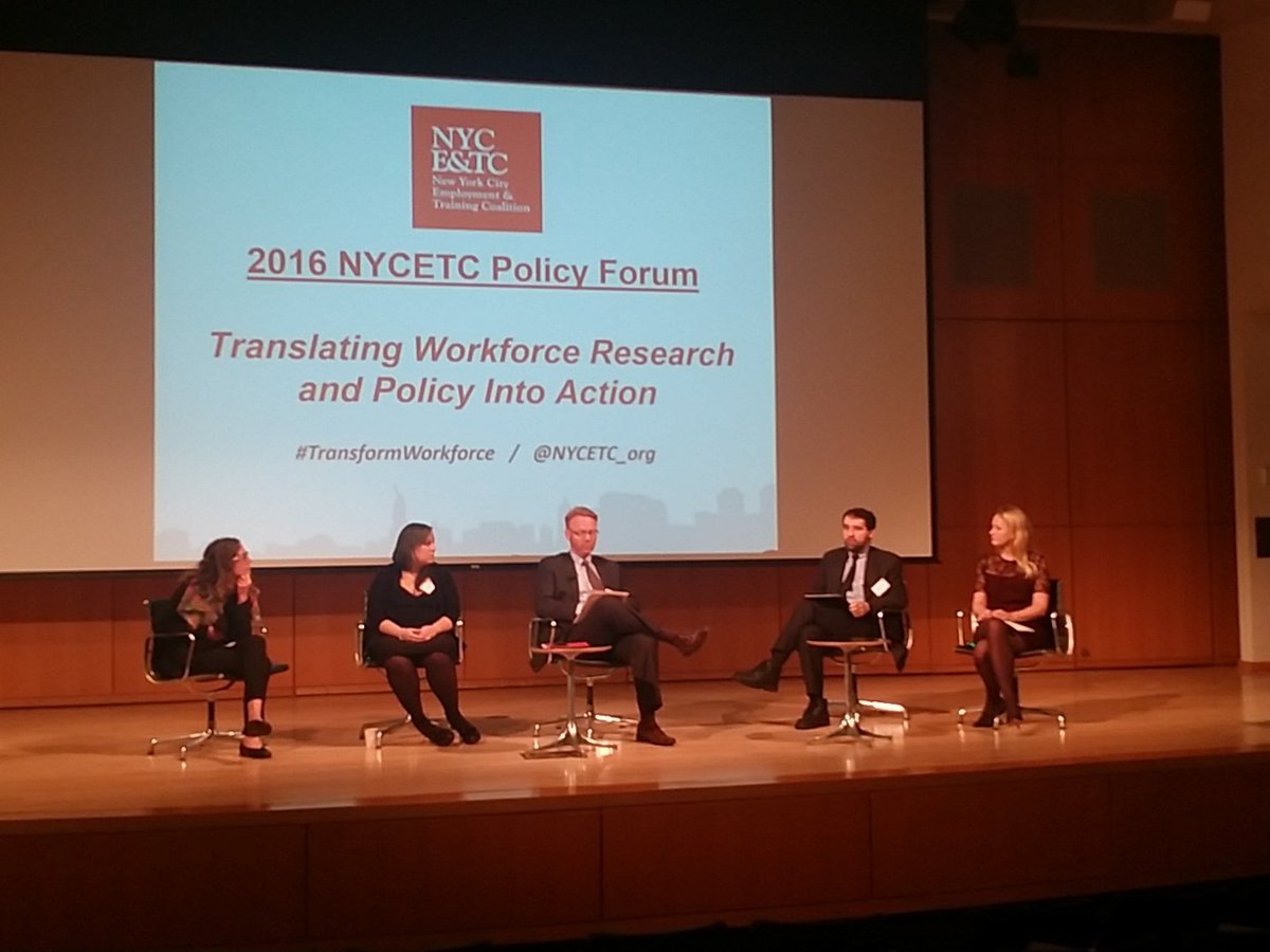 KMMirko's tweet image. Remember everyone in your agency knows employers. Make it easy for them to connect you to them. #TransformWorkforce