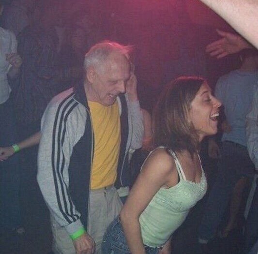 TurntSeniors's tweet photo. "Keep backing that ass up, I'll take you to the candy shop you little slut" #Fidy #PoonSlayer https://t.co/FWdLYC4Tsd
