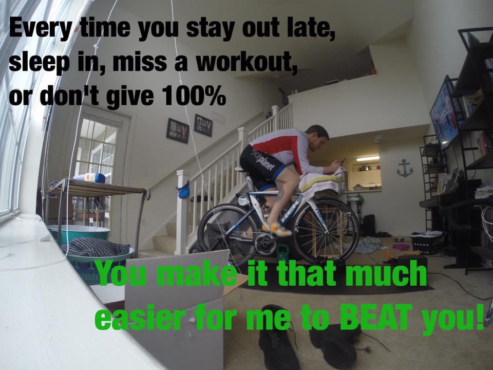 SBREndure's tweet photo. Monday’s Motivation https://t.co/iJIUOYxuV2 https://t.co/sS3k5hcYgN