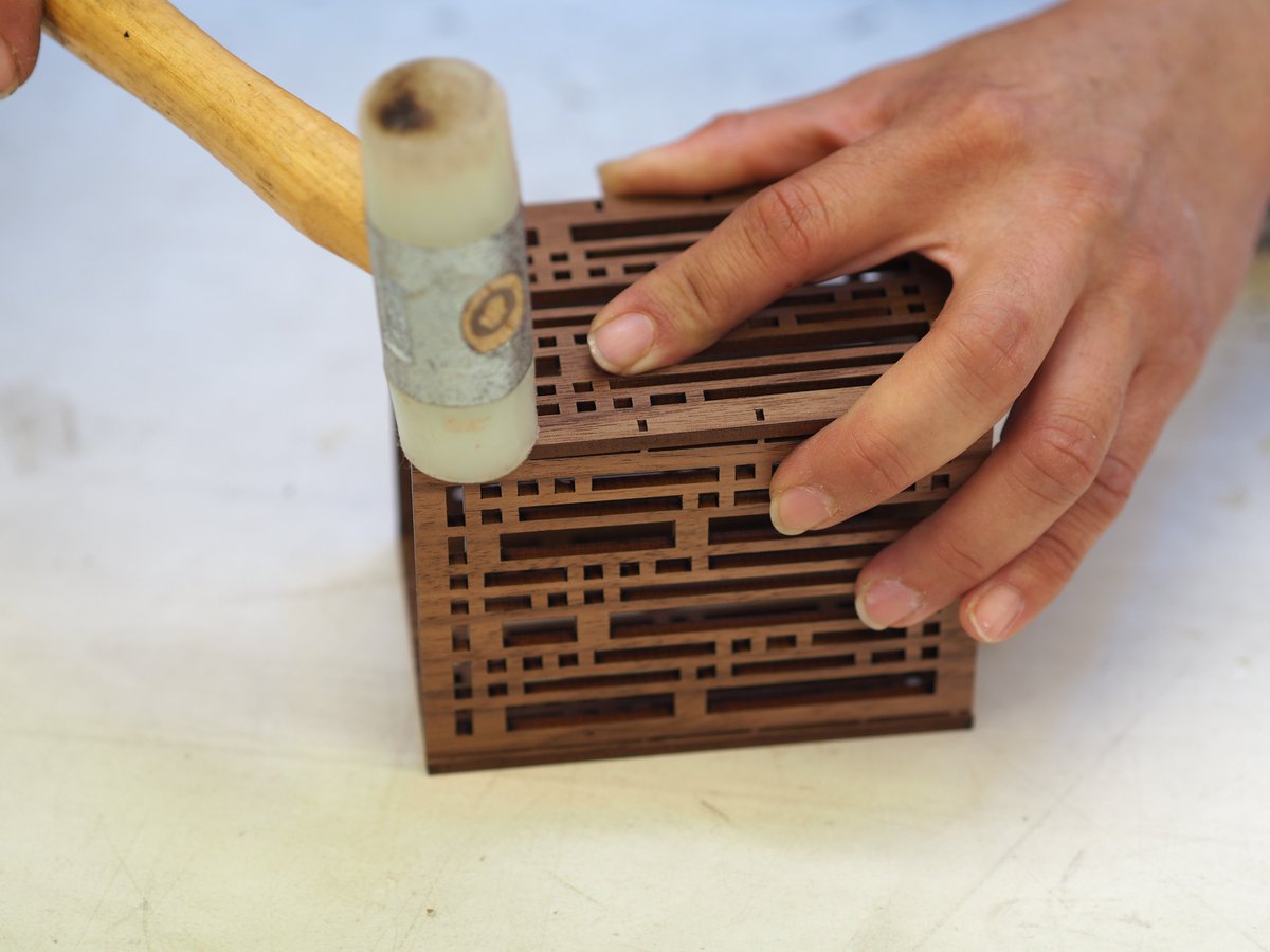 Lightwave Laser tweet media