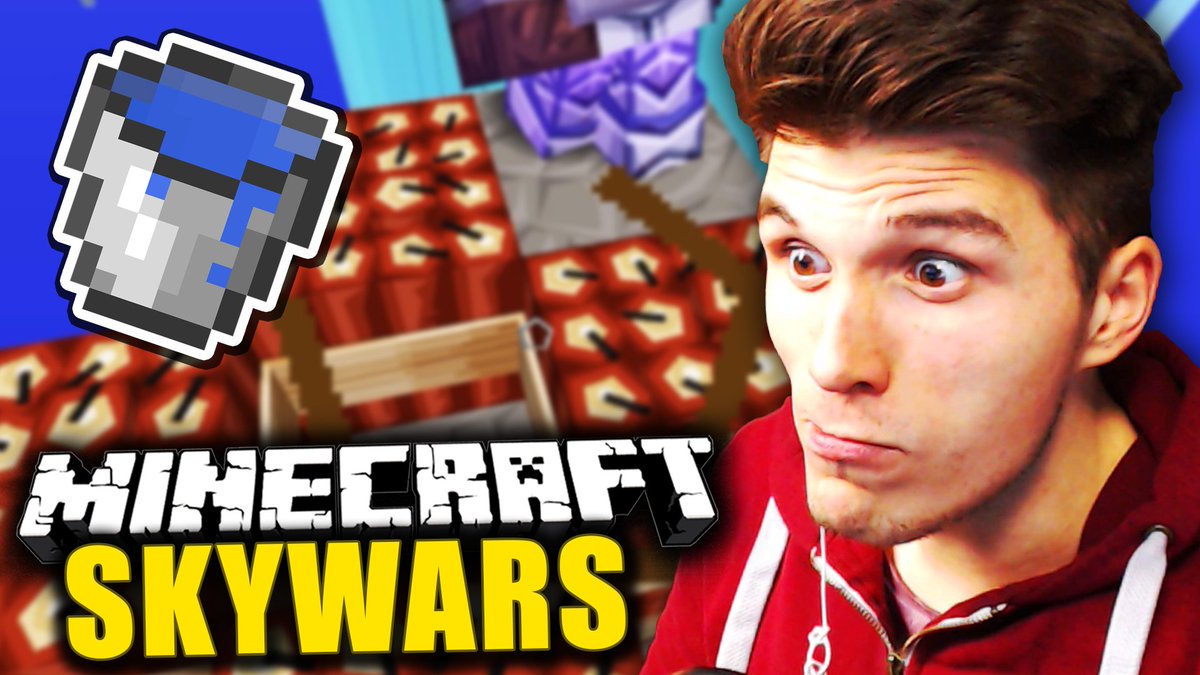 Der MLG TNT BOOST KING!...sofern King das gleiche bedeutet wie FAIL xD
Viel Spaß !
youtu.be/_g6rZyAooKI