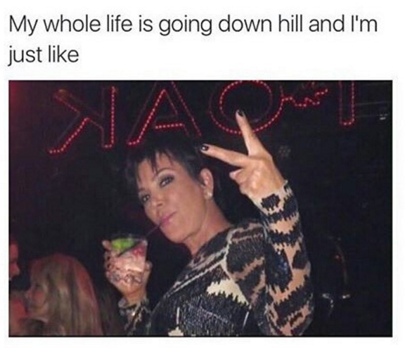sorority_lyfe's tweet photo. #HowMyLifeIsNow 😂😂😂 https://t.co/kdwgjMCJx0