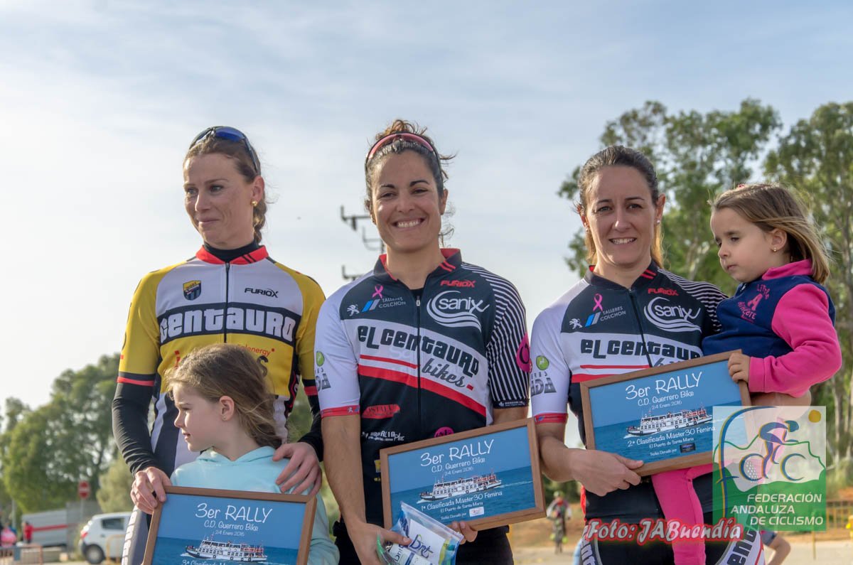 Galería fotos (4/4) III Rally <a href="/cdGuerreroBike/">Guerrero Bike</a> ow.ly/XvpFM #CircuitoCádiz #Ranking <a href="/diputacioncadiz/">Diputación de Cádiz</a>