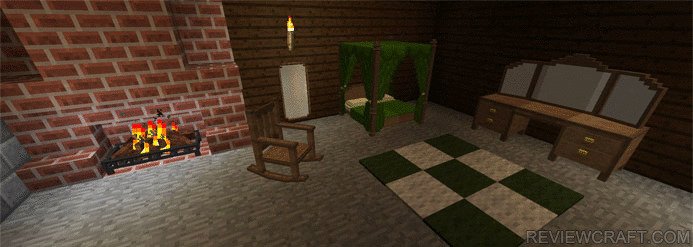 reviewcraftcom's tweet photo. DecoCraft 2 Mod - https://t.co/GTgEguJdqx - By @RazzleberryFox @noppes_ @Benjerji @taelnia (&amp; more) #DecocraftMod https://t.co/8S8OWvPFNN
