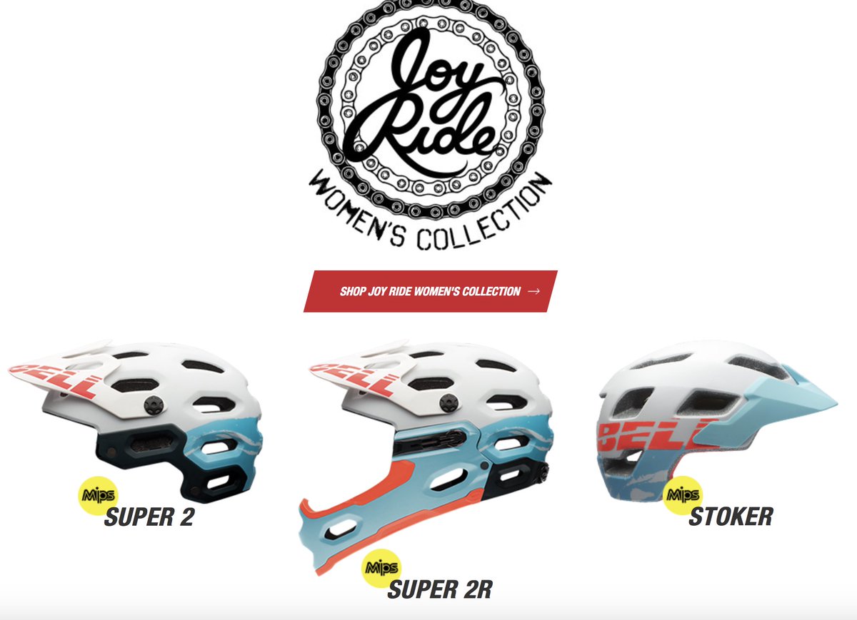 #mondaymotivation: New sponsors announced this weekend: @BellBikeHelmets JoyRide Ladies edition to #Nepal #mtb