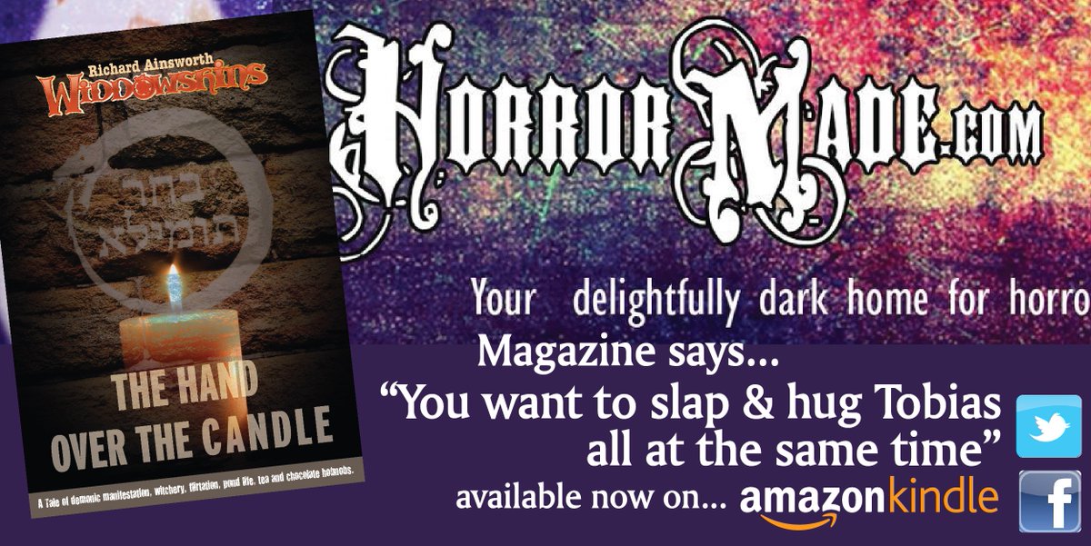 widdowshins's tweet photo. Just a reminder from those wonderful ladies from across the pond :) @horror_made @Jeanette_art https://t.co/Bb0o4BFpg9