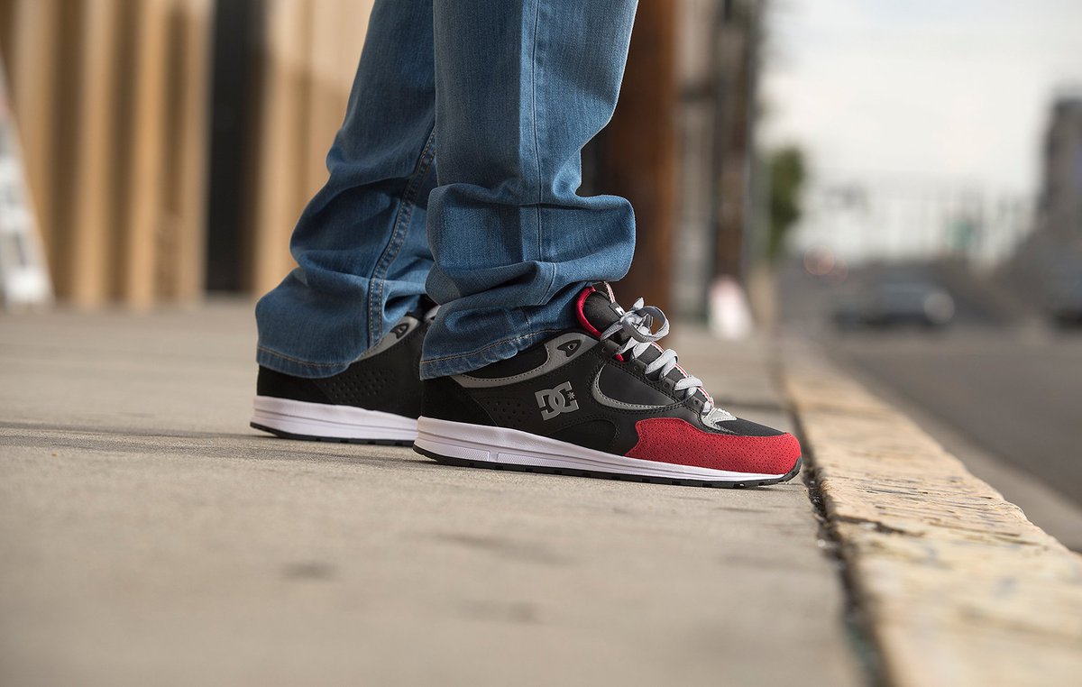 dc shoes pro model