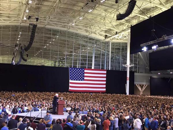 AlvaroMalo05's tweet image. #FeelTheBern #ofPeople #byPeople #forPeople Hillary Clinton Stumbles - The New York Times nyti.ms/23osyno