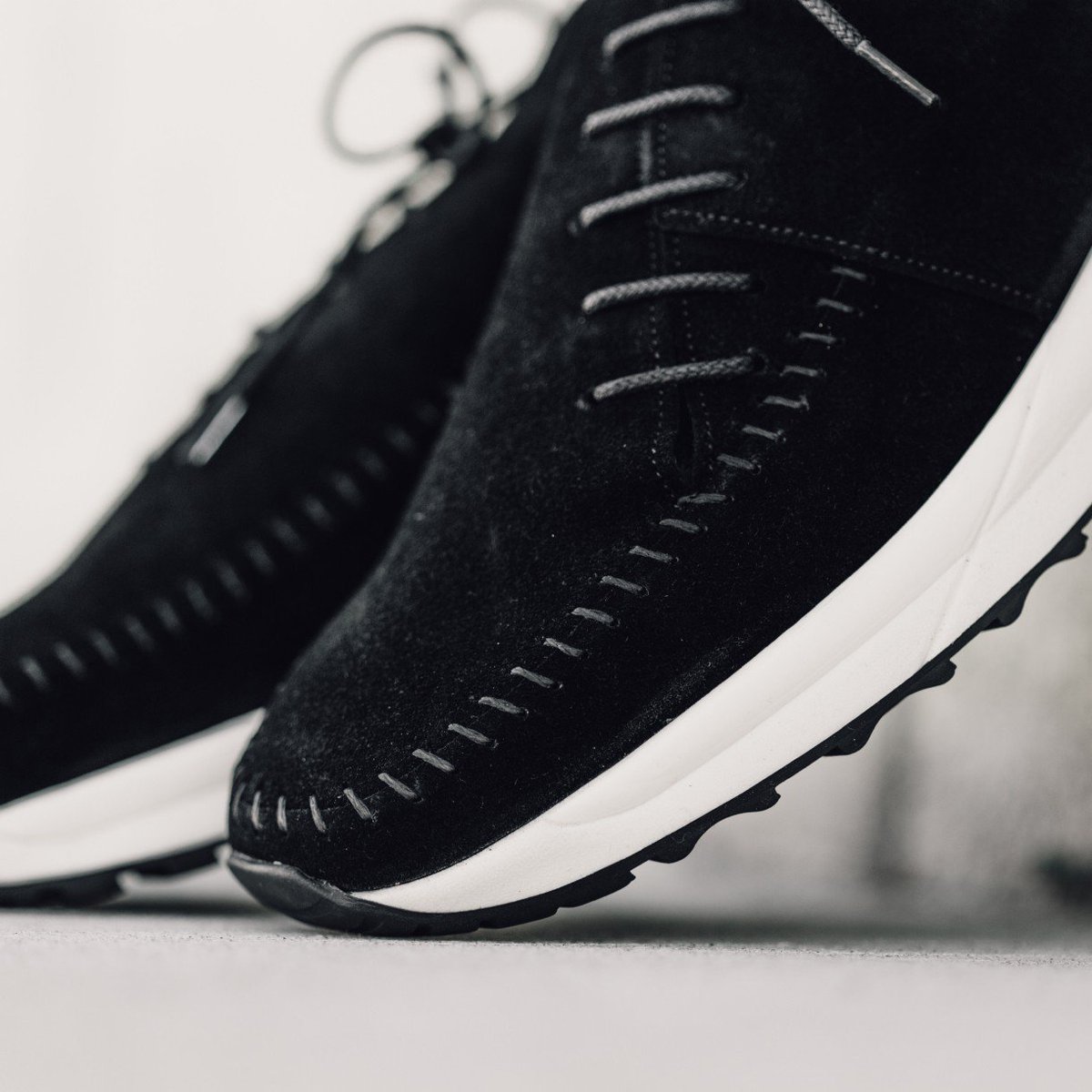 featurelv's tweet image. #NativeRun | @NDG.Studio