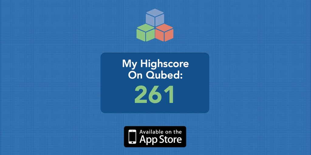 RiceIsGoodMc's tweet photo. Checkout my score on Qubed! https://t.co/FUjt9ENVB3 https://t.co/aDXSfeksM3