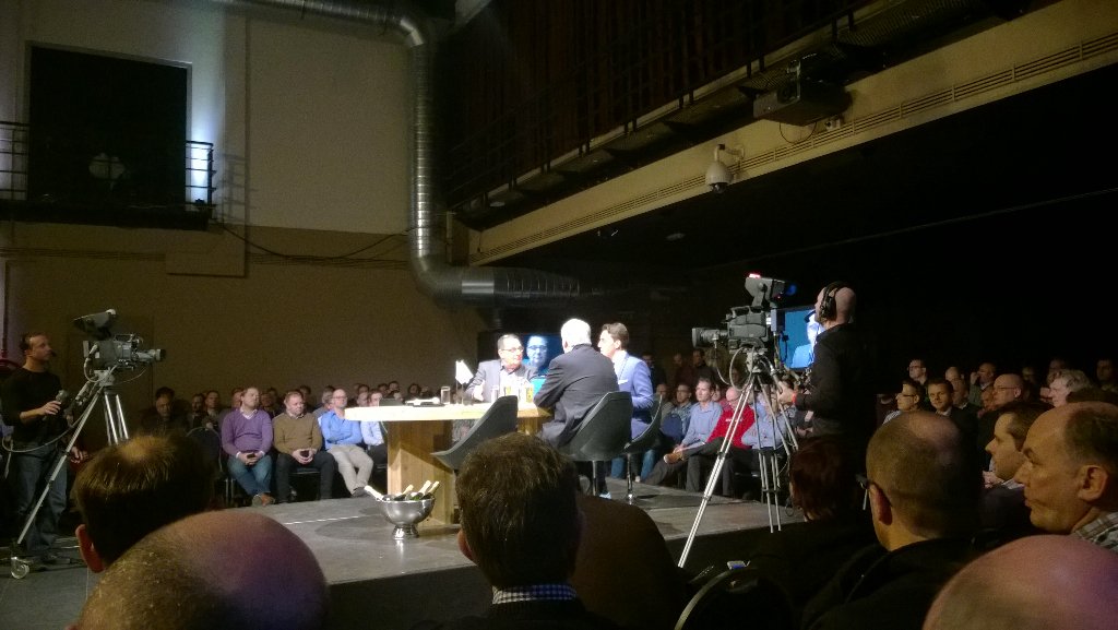 Jbastiaansen's tweet photo. #Ctackickoff 2016 met alle collega's uit NL, BE en FR https://t.co/Z6dCVzDC0o