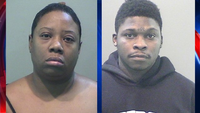 FOX10Phoenix's tweet photo. A couple is facing charges after allegedly attacking a man over the way he stirred chili. https://t.co/TF7frtzwP0 https://t.co/zRbk2gtar5