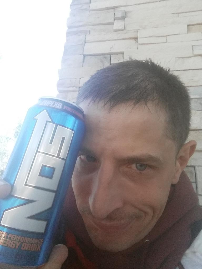 NinjaTimon's tweet image. when you need a little pick me up