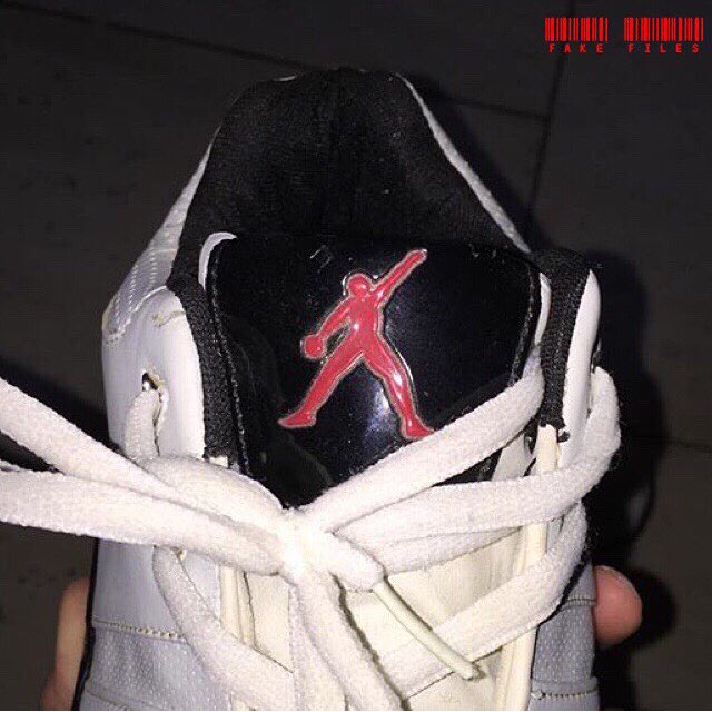 Fake jumpman hotsell