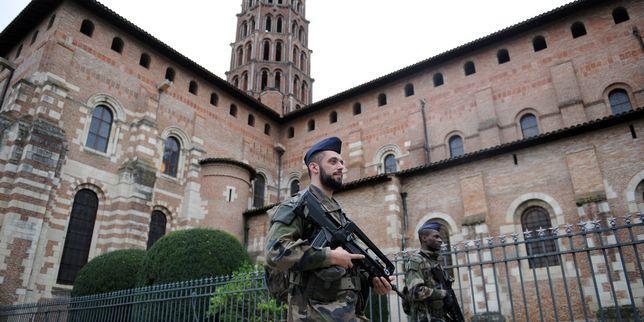 Le tribunal pour enfants va juger pour la première fois des apprentis djihadistes partis ... bit.ly/1OT0XRz