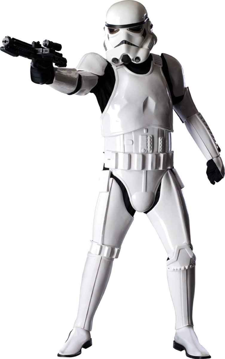 ThePCMStore's tweet image. Professional StormTrooper Actors Costume doorman420.wordpress.com/2016/01/25/pro…