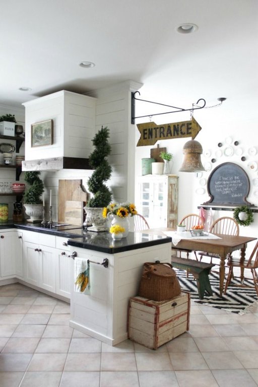 Cab_I_NetDesign's tweet photo. Very vintage with almost a "cottage" feel! Love it or leave it?! https://t.co/v8wrQp90kV