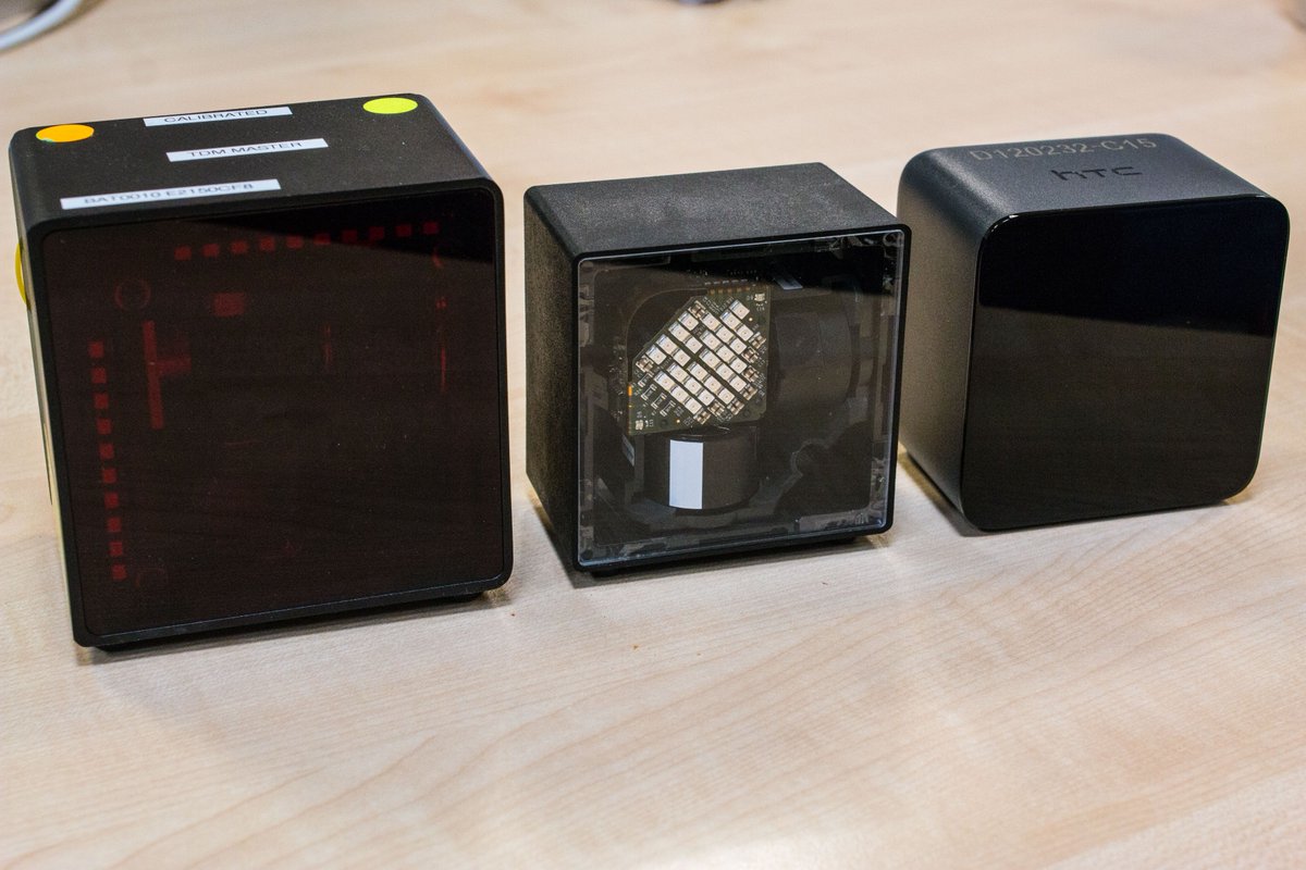 shen's tweet image. A lot has changed in the past year.