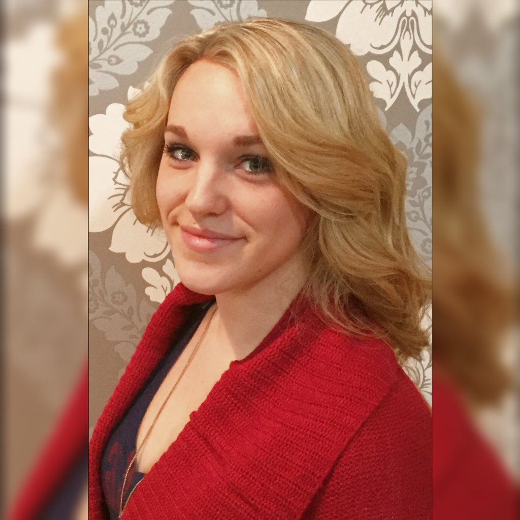 JoshuaAllenHair's tweet photo. Love what I do!! #victorpaul salon #workin #blonde https://t.co/UiGohGCU7e