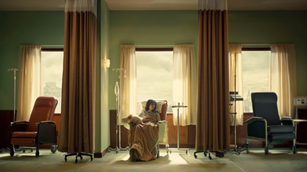 .<a href="/FargoFX/">Fargo</a> Ep 202 "Before The Law" | DoP: <a href="/danagonzales/">danagonzales ASC</a> | Written &amp; Directed by: <a href="/noahhawley/">Noah Hawley</a> |