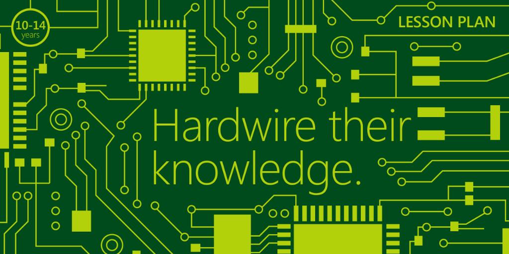 MicrosoftEDU's tweet image. Encourage #STEM in your class by teaching students about building personal computers! msft.it/6016Bkcw4