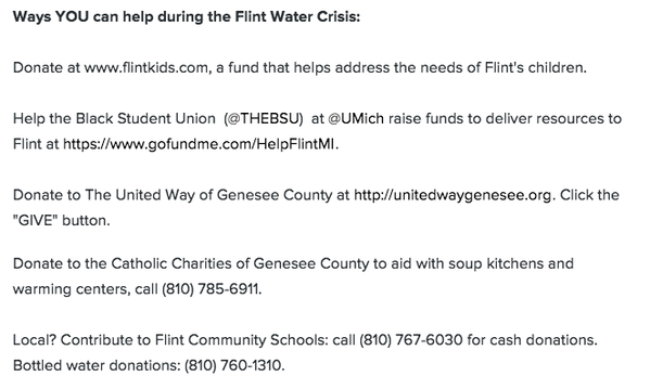 mic's tweet photo. .@jimmyfallon has donated $10,000 to help with the #FlintWaterCrisis. Here's how you can help: https://t.co/Troj53QVGI