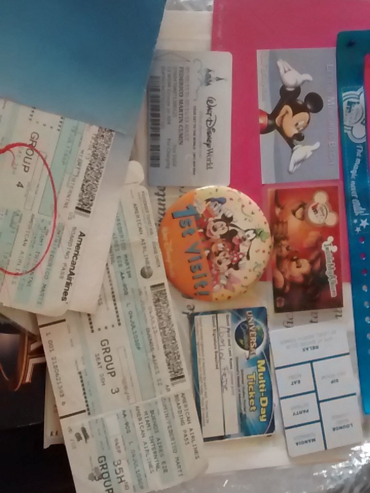 CuminFede's tweet photo. Se puede volver? #Disney2013 🏰😩❤ https://t.co/siZ7l1bfQ2