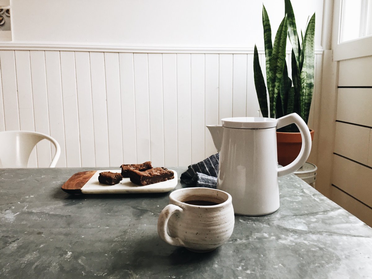 A return to simple infusion brewing: sbux.co/1912sowden #sowden