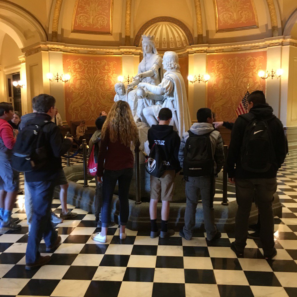 Jennifer Marinace tweet media