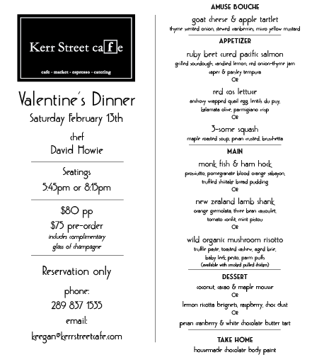 Kerr Street Cafe tweet media