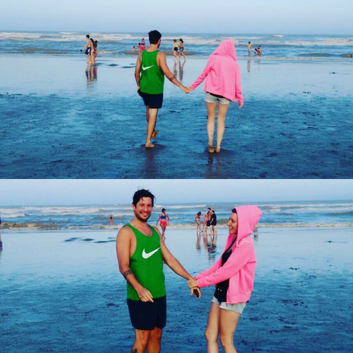 tamicodesos's tweet image. Así ❤❤ @jpose7