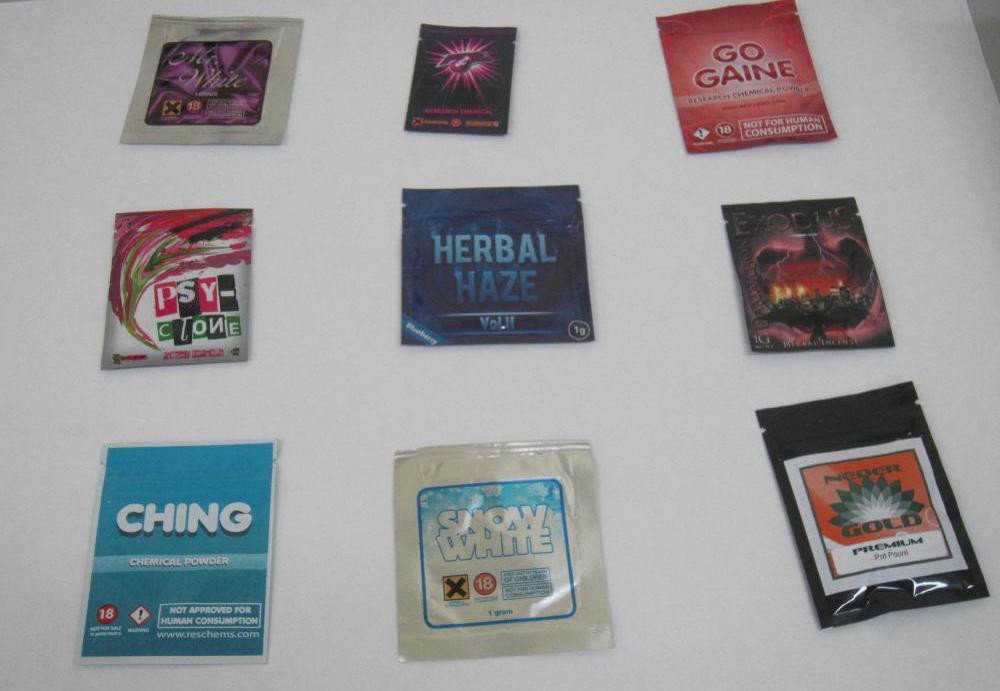 VICE's tweet image. How legal high bans will harm users and help drug dealers bit.ly/20pcdfZ