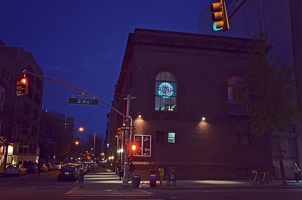 DemonMovie's tweet photo. 2morrow night, 7pm at 2nd Ave &amp; 2nd St it's DOWs NYC Premiere @AnthologyFilm Archives.
Tix $10 at the door. https://t.co/oaGYJQhgNj