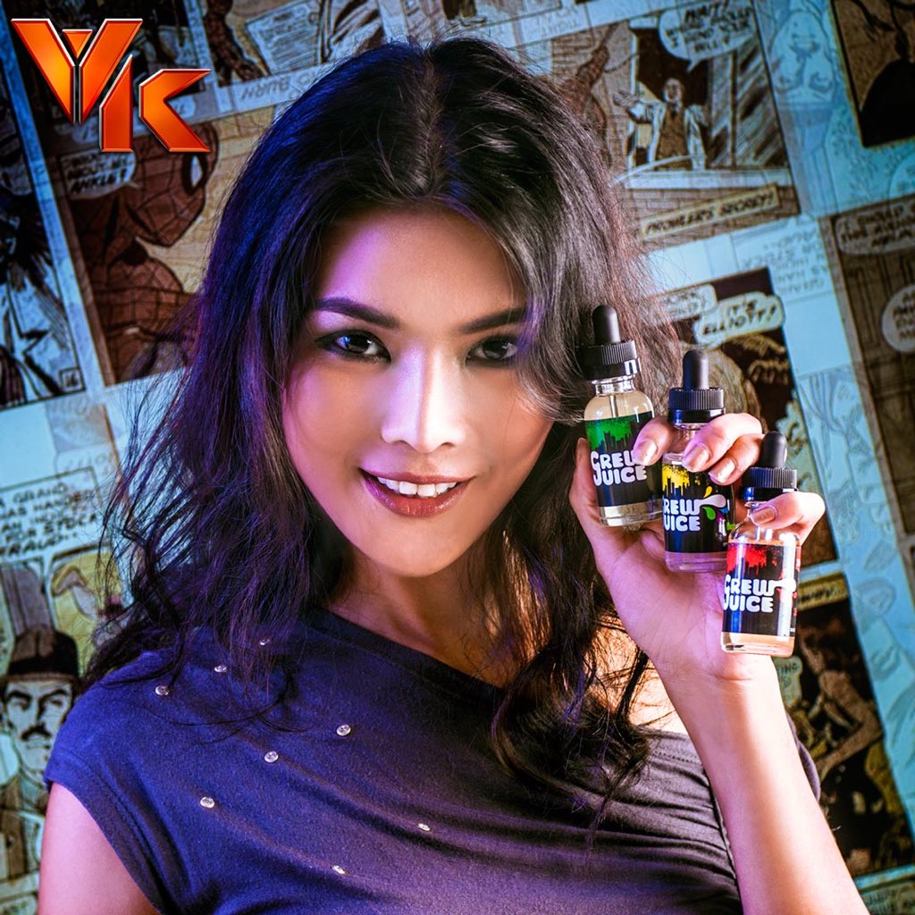 Vaping_Kitty's tweet photo. Awesome #eliquid from @CrewJuiceLiquid ❤️ #vape #vapeon #vapefam #vapepics #vaping_kitty #vapebabes #vaper #ecig #💨 https://t.co/vOCd7GuYf0