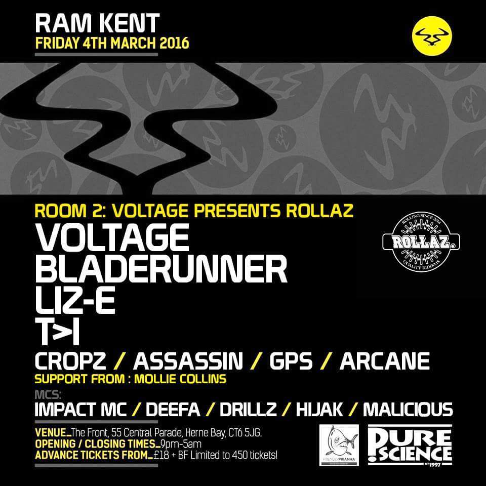 djassassinuk's tweet photo. Full Art for the @WeAreRollaz launch Party ๐๐ฅ๐ฅ๐ฅ๐ฅ๐ฏ
#TeamRollaz #FriendlyPiranha #RamKent https://t.co/GVmCH61pHO