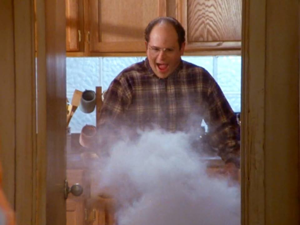 "Fire!!" “The Fire” is on #Seinfeld tonight! https://t.co/kIY2JNG3PE