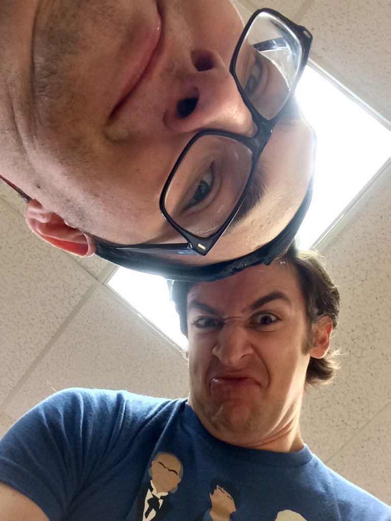 All8Up_'s tweet photo. Look at our beautiful employees! ❤️🍕 https://t.co/3b3TniUpqH