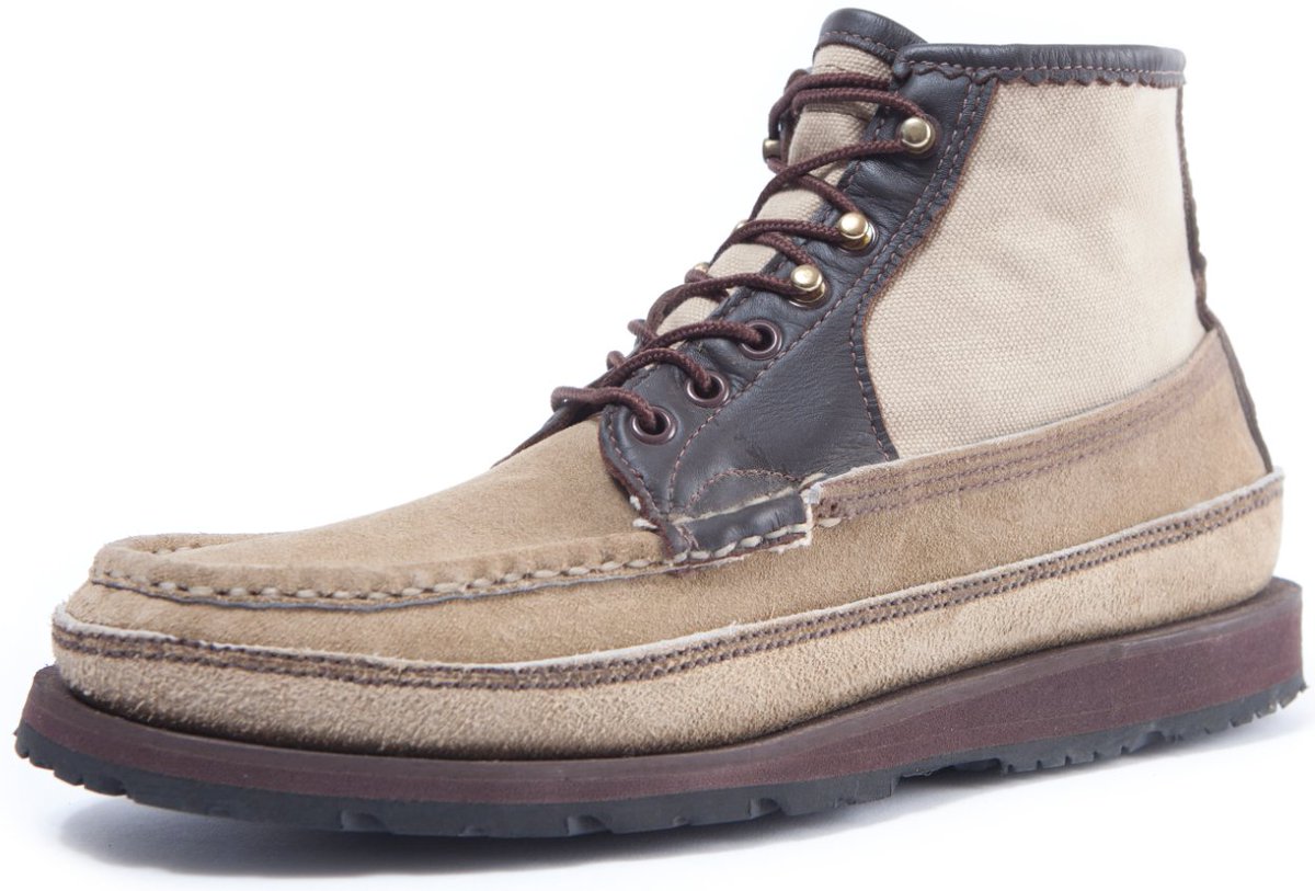 russell moccasin uk