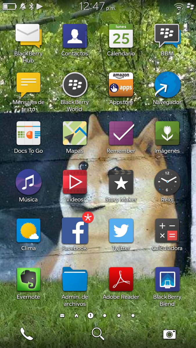 DarKoXs_Vtm's tweet photo. Very Nice Wallpapper.
Much Love Dogs.
Much Doge.
WoooW https://t.co/2Nbe0eMZgC