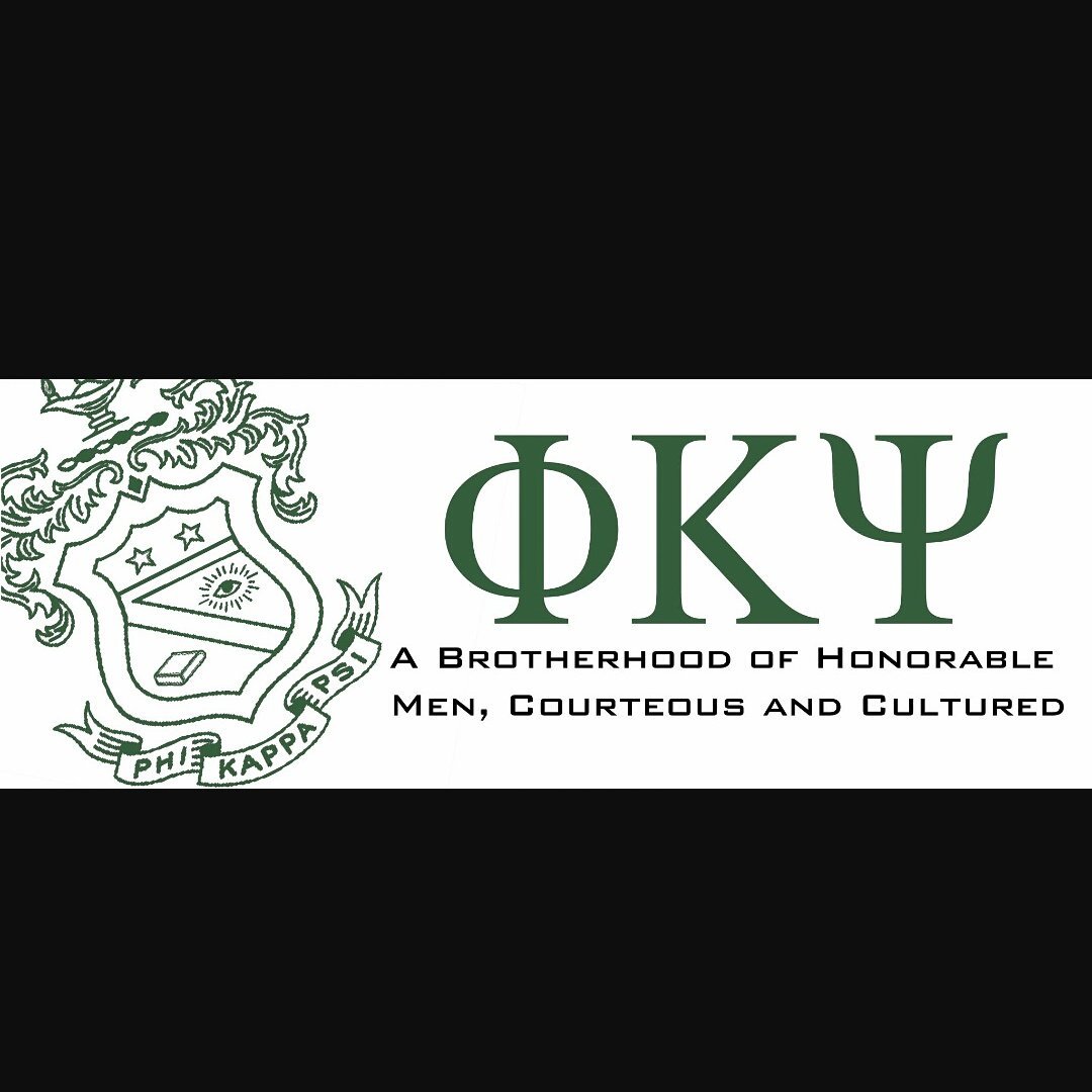 PhiPsiPurdue's tweet photo. Rush event 6-8pm, Room Talks! Rushees can learn more in depth about our Brotherhood, Philanthropy, Academics, etc. https://t.co/pTICUJIOzr