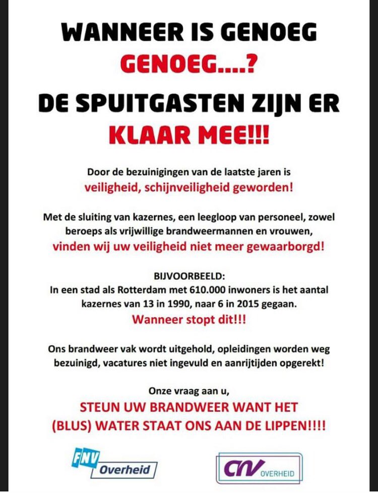 Veilig-Werken (@veiligmagazijn) on Twitter photo 